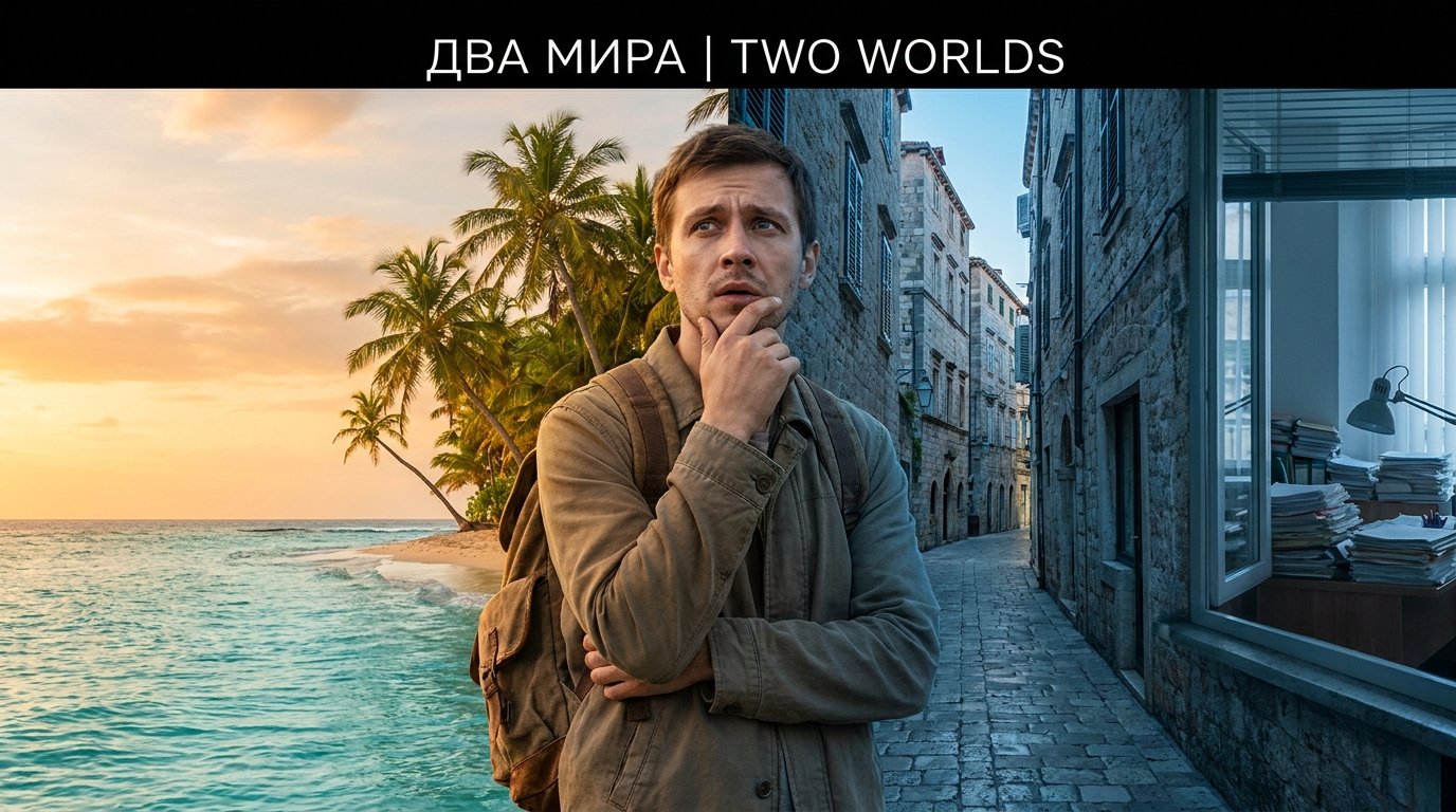 7 месяцев потребовалось, чтобы перестать быть туристом в Азии. Что изменилось
